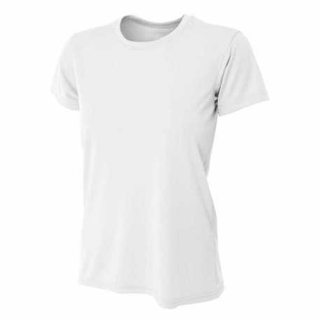 A4 NW3201 Ladies Cooling Performance T-Shirt