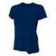 A4 NW3201 Ladies Cooling Performance T-Shirt