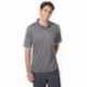 Hanes 4800 Men's Cool Dri with Fresh IQ Polo