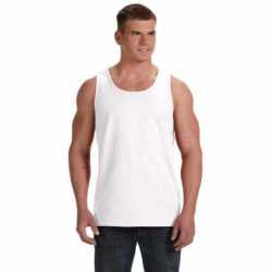 Fruit Of The Loom 39TKR Adult HD Cotton Tank