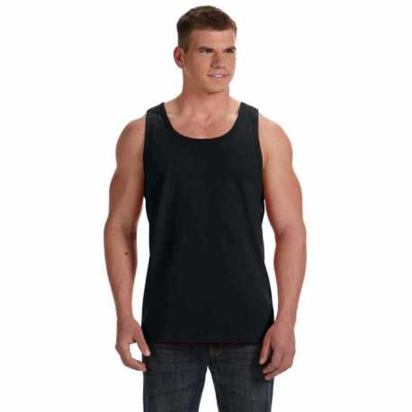 Fruit Of The Loom 39TKR Adult HD Cotton Tank