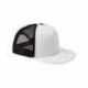 Big Accessories BX030 Foam Front Trucker Cap