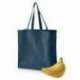 BAGedge BE055 Canvas Grocery Tote