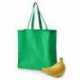 BAGedge BE055 Canvas Grocery Tote