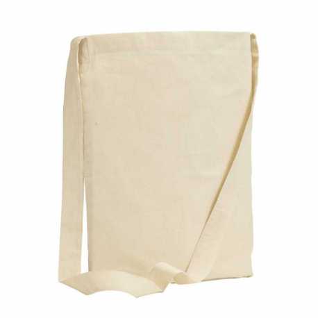 BAGedge BE056 Canvas Sling Tote