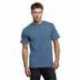 Bayside BA7100 Adult Pocket T-Shirt