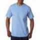 Bayside BA7100 Adult Pocket T-Shirt