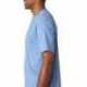 Bayside BA7100 Adult Pocket T-Shirt