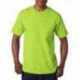 Bayside BA7100 Adult Pocket T-Shirt