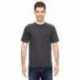 Bayside BA7100 Adult Pocket T-Shirt