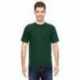 Bayside BA7100 Adult Pocket T-Shirt