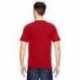 Bayside BA7100 Adult Pocket T-Shirt