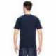 Bayside BA7100 Adult Pocket T-Shirt