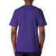 Bayside BA7100 Adult Pocket T-Shirt