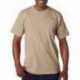 Bayside BA7100 Adult Pocket T-Shirt