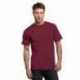 Bayside BA7100 Adult Pocket T-Shirt