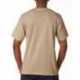 Bayside BA5100 Unisex Heavyweight T-Shirt