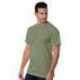 Bayside BA5100 Unisex Heavyweight T-Shirt