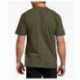 Dickies WS450 Unisex Short-Sleeve Heavyweight T-Shirt