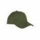 econscious EC7090 Hemp Blend Baseball Hat