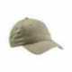 Big Accessories BX880 Twill Unstructured Cap