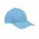 Big Accessories BX880 Twill Unstructured Cap