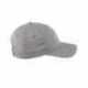 Big Accessories BX880 Twill Unstructured Cap