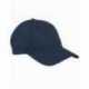 Big Accessories BX880 Twill Unstructured Cap