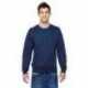 Fruit Of The Loom SF72R Adult SofSpun Crewneck Sweatshirt