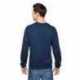 Fruit Of The Loom SF72R Adult SofSpun Crewneck Sweatshirt