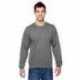 Fruit Of The Loom SF72R Adult SofSpun Crewneck Sweatshirt