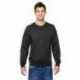 Fruit Of The Loom SF72R Adult SofSpun Crewneck Sweatshirt