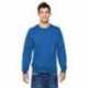 Fruit Of The Loom SF72R Adult SofSpun Crewneck Sweatshirt