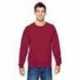 Fruit Of The Loom SF72R Adult SofSpun Crewneck Sweatshirt