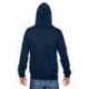 Fruit Of The Loom SF73R Adult SofSpun Full-Zip Hooded Sweatshirt