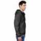 Fruit Of The Loom SF73R Adult SofSpun Full-Zip Hooded Sweatshirt