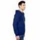 Fruit Of The Loom SF73R Adult SofSpun Full-Zip Hooded Sweatshirt