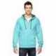 Fruit Of The Loom SF73R Adult SofSpun Full-Zip Hooded Sweatshirt