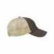 J America TW5506 Adult Offroad Cap