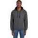 Fruit Of The Loom SF76R Adult SofSpun Hooded Sweatshirt