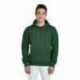 Fruit Of The Loom SF76R Adult SofSpun Hooded Sweatshirt