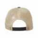 J America TW5506 Adult Offroad Cap