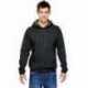 Fruit Of The Loom SF76R Adult SofSpun Hooded Sweatshirt