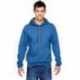 Fruit Of The Loom SF76R Adult SofSpun Hooded Sweatshirt