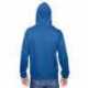 Fruit Of The Loom SF76R Adult SofSpun Hooded Sweatshirt