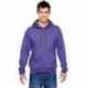 Fruit Of The Loom SF76R Adult SofSpun Hooded Sweatshirt