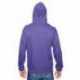 Fruit Of The Loom SF76R Adult SofSpun Hooded Sweatshirt