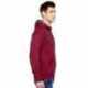 Fruit Of The Loom SF76R Adult SofSpun Hooded Sweatshirt