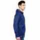 Fruit Of The Loom SF76R Adult SofSpun Hooded Sweatshirt