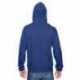 Fruit Of The Loom SF76R Adult SofSpun Hooded Sweatshirt